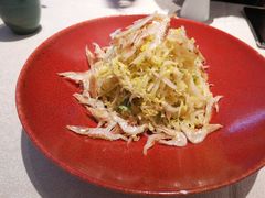 -鸽子侯·家宴·平价海鲜(绿地店)