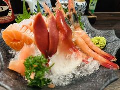 -哥哥の深夜食堂(红松东路店)