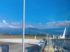 -德宏芒市国际机场