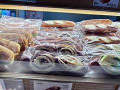 -小飞象面包公社(珠江路金鹰店)
