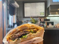 -Fergburger(皇后镇店)