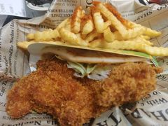 -TACO STAR 塔可星(下沙宝龙店)