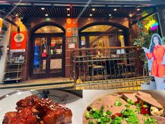 -三玛璐酒楼(汉口路店)