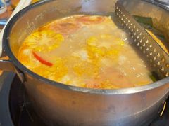 -生如夏花泰式火锅(鹭洲里店)