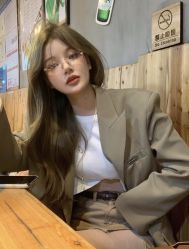 -东秀护肤造型