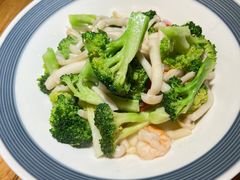 -吕氏疙瘩汤·私家菜馆(慈云寺店)