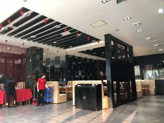 -名羊天下陕北横山铁锅炖羊肉(博文路店)