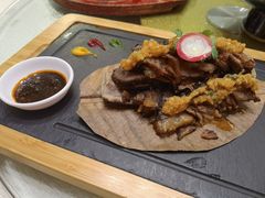 -敏珠拉姆藏餐·南京厨房(富春江东街店)