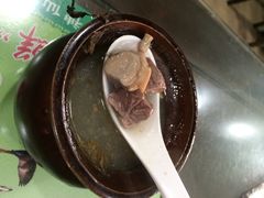 -龙老五汤店(站前西路店)