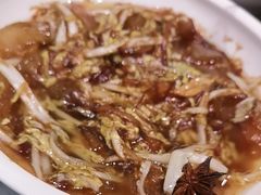 -高玛纳驴肉火烧(河间总店)