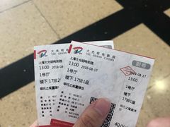 -大光明电影院(南京西路店)