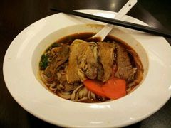 -康师傅私房牛肉面(北京南站店)