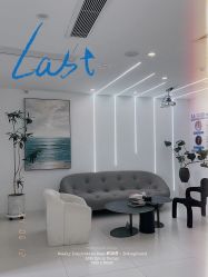 -丽锦汇LA LIZZ丽秩·科技美肤