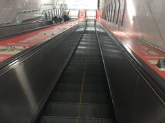 -白石桥南(地铁站)