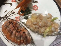 -西安饭庄·非遗陕菜(钟楼店)