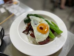 颓爆销魂饭-颓记茶餐厅(美景总店)