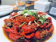 -老板娘串店·中餐&烧烤