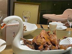 -鸭天下·川菜·家宴(铂金时代店)