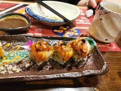 -古田居·特色寿司料理(骏欣中心店)