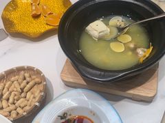 -鹭岛新泉客家菜·海鲜·融合菜(莲前店)