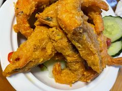 -马来MO简餐.南洋风味料理(美食街店)