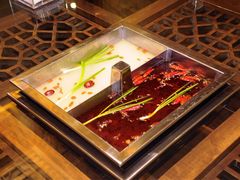 iphone_upload_pic-张大胡子鱼头火锅酒楼(长益路店)