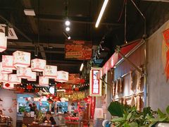 -牛市坎火锅(建设路店)