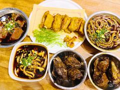 -双流老妈兔头(总店)
