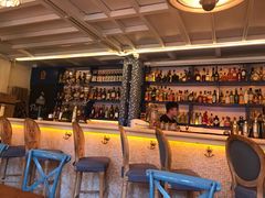 -Sirena海妖日咖夜酒