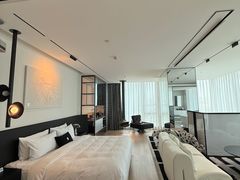 -亚善天籁S酒店(成都太古里旗舰店)