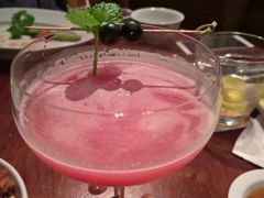 -上海柏悦酒店·世纪100牛排馆