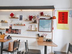 -漫蔬•台北蔬食小馆VEGGIEBOIL(朝晖店)