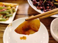 -福苗小骆驼烧烤(莲湖路店)