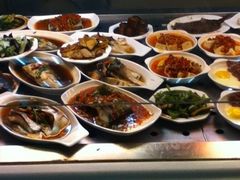 -宜德饭堂(顾村店)