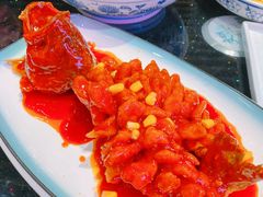 -老苏州芳和园茶酒楼  传统苏帮菜(观前店)