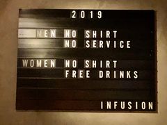-Infusion room