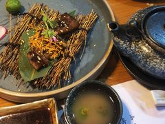 -大江户日本料理(吕厝店)
