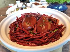 -君悦酒店·绣桥中餐厅