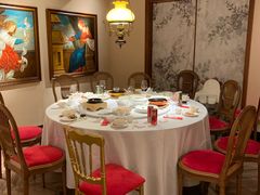 包厢-玫瑰厅上海菜(兴国路店)