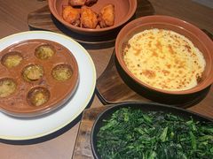 土豆泥-萨莉亚意式餐厅(百联徐汇店)
