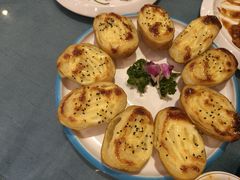 -水岸小城故事(堤口路店)