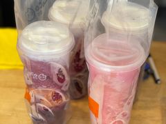 -CoCo都可(八达商城店)