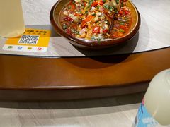 -朗妈私房菜(婺女州店)