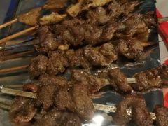 -云晓光头烧烤吧(川沙绿地店)