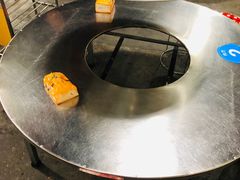 -西昌老号李小肠特色烧烤园(双流店)
