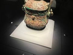 -太原市博物馆