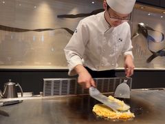 -西村日本料理(香格里拉饭店)