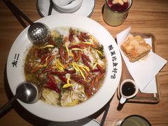-太二酸菜鱼(正大广场店)