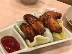 -百家鸡味馆(清泰店)