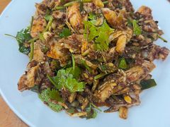 -三点小吃(山大店)